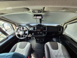 Knaus L!VE TI 700 MEG Platinum Selection *2025*4.000kg*DuoControl*