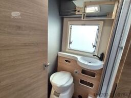 Knaus L!VE TI 700 MEG Platinum Selection *2025*4.000kg*DuoControl*