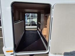 Knaus L!VE TI 700 MEG Platinum Selection *2025*4.000kg*DuoControl*