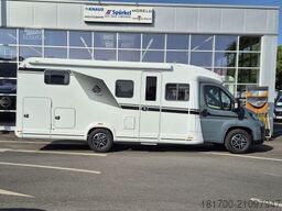 Knaus L!VE TI 700 MEG Platinum Selection *2025*4.000kg*DuoControl*
