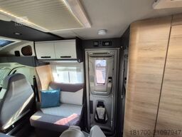 Knaus L!VE TI 700 MEG Platinum Selection *2025*4.000kg*DuoControl*