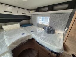 Knaus L!VE TI 700 MEG Platinum Selection *2025*4.000kg*DuoControl*