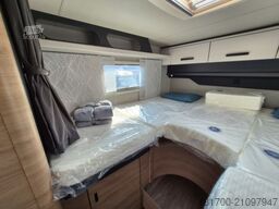 Knaus L!VE TI 700 MEG Platinum Selection *2025*4.000kg*DuoControl*