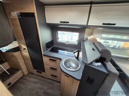 Knaus L!VE TI 700 MEG Platinum Selection *2025*4.000kg*DuoControl*