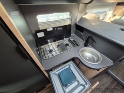 Knaus L!VE TI 700 MEG Platinum Selection *2025*4.000kg*DuoControl*