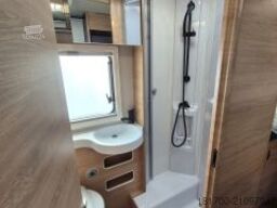 Knaus L!VE TI 700 MEG Platinum Selection *2025*4.000kg*DuoControl*