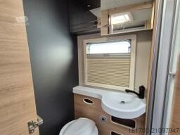 Knaus L!VE TI 700 MEG Platinum Selection *2025*4.000kg*DuoControl*