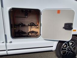 Knaus L!VE TI 700 MEG Platinum Selection *2025*4.000kg*DuoControl*