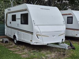 Weinsberg CaraOne 420 QD *2025*2-Pakete*1.350kg*