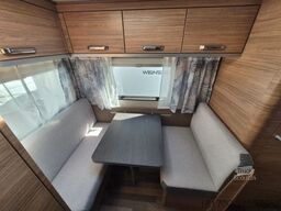 Weinsberg CaraOne 420 QD *2025*2-Pakete*1.350kg*