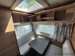 Weinsberg CaraOne 420 QD *2025*2-Pakete*1.350kg*