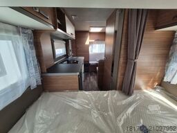 Weinsberg CaraOne 420 QD *2025*2-Pakete*1.350kg*