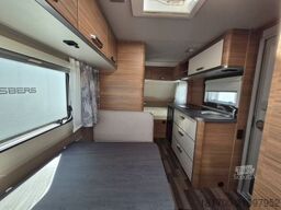 Weinsberg CaraOne 420 QD *2025*2-Pakete*1.350kg*