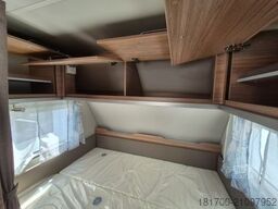 Weinsberg CaraOne 420 QD *2025*2-Pakete*1.350kg*