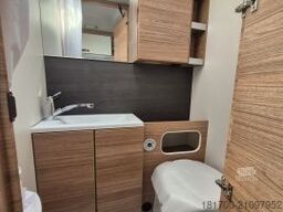 Weinsberg CaraOne 420 QD *2025*2-Pakete*1.350kg*