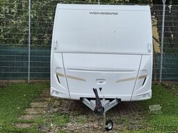 Weinsberg CaraOne 420 QD *2025*2-Pakete*1.350kg*