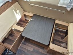 Weinsberg CaraOne 420 QD *2025*2-Pakete*1.350kg*