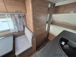 Weinsberg CaraOne 420 QD *2025*2-Pakete*1.350kg*