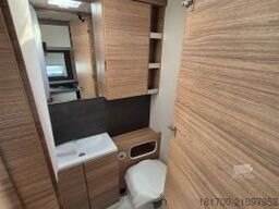 Weinsberg CaraOne 420 QD *2025*2-Pakete*1.350kg*