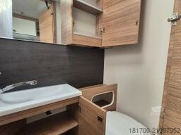 Weinsberg CaraOne 420 QD *2025*2-Pakete*1.350kg*