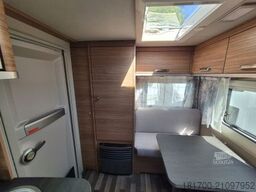 Weinsberg CaraOne 420 QD *2025*2-Pakete*1.350kg*