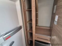 Weinsberg CaraOne 420 QD *2025*2-Pakete*1.350kg*