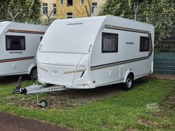 Weinsberg CaraOne 420 QD *2025*2-Pakete*1.350kg*