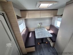 Weinsberg CaraCito 470 EU *2025*Duschausbau*1.500kg*