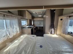 Weinsberg CaraCito 470 EU *2025*Duschausbau*1.500kg*