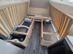 Weinsberg CaraCito 470 EU *2025*Duschausbau*1.500kg*