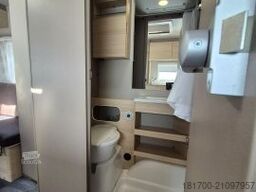 Weinsberg CaraCito 470 EU *2025*Duschausbau*1.500kg*