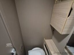 Weinsberg CaraCito 470 EU *2025*Duschausbau*1.500kg*