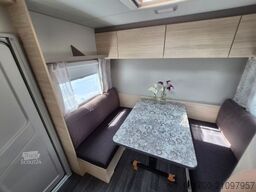 Weinsberg CaraCito 470 EU *2025*Duschausbau*1.500kg*