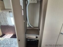 Weinsberg CaraCito 470 EU *2025*Duschausbau*1.500kg*