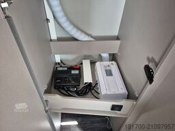 Weinsberg CaraCito 470 EU *2025*Duschausbau*1.500kg*