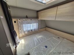 Weinsberg CaraCito 470 EU *2025*Duschausbau*1.500kg*