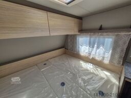 Weinsberg CaraCito 470 EU *2025*Duschausbau*1.500kg*