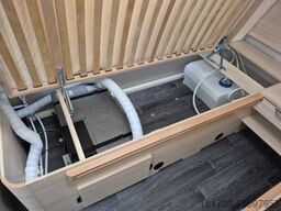 Weinsberg CaraCito 470 EU *2025*Duschausbau*1.500kg*