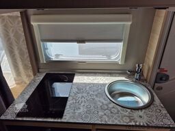 Weinsberg CaraCito 470 EU *2025*Duschausbau*1.500kg*