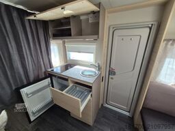 Weinsberg CaraCito 470 EU *2025*Duschausbau*1.500kg*