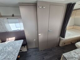 Weinsberg CaraCito 470 EU *2025*Duschausbau*1.500kg*