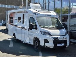 Weinsberg CaraCompact 600 MF EDITION [Pepper] *2025*TRAUMMOBIL*AUTOMATIK*