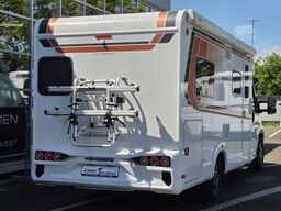Weinsberg CaraCompact 600 MF EDITION [Pepper] *2025*TRAUMMOBIL*AUTOMATIK*