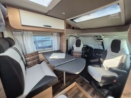 Weinsberg CaraCompact 600 MF EDITION [Pepper] *2025*TRAUMMOBIL*AUTOMATIK*