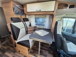 Weinsberg CaraCompact 600 MF EDITION [Pepper] *2025*TRAUMMOBIL*AUTOMATIK*