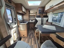 Weinsberg CaraCompact 600 MF EDITION [Pepper] *2025*TRAUMMOBIL*AUTOMATIK*