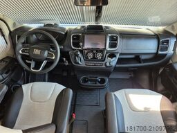 Weinsberg CaraCompact 600 MF EDITION [Pepper] *2025*TRAUMMOBIL*AUTOMATIK*