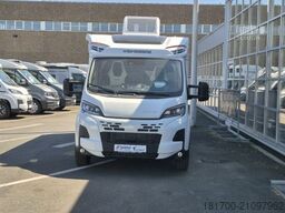 Weinsberg CaraCompact 600 MF EDITION [Pepper] *2025*TRAUMMOBIL*AUTOMATIK*