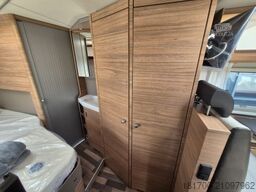 Weinsberg CaraCompact 600 MF EDITION [Pepper] *2025*TRAUMMOBIL*AUTOMATIK*