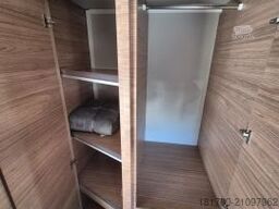 Weinsberg CaraCompact 600 MF EDITION [Pepper] *2025*TRAUMMOBIL*AUTOMATIK*